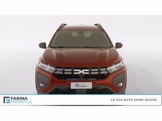 DACIA Jogger 1.0 tce extreme up 110cv