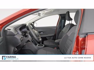 DACIA Jogger 1.0 tce extreme up 110cv