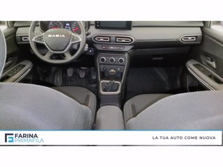 DACIA Jogger 1.0 tce extreme up 110cv