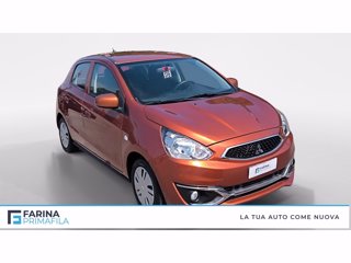 MITSUBISHI Space star 1.0 invite