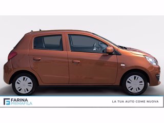 MITSUBISHI Space star 1.0 invite