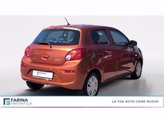 MITSUBISHI Space star 1.0 invite