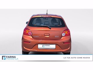 MITSUBISHI Space star 1.0 invite