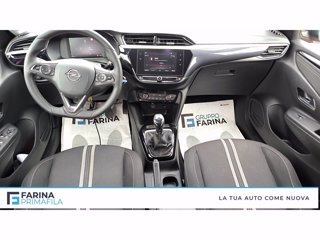 OPEL Corsa 1.2 d&t s&s 75cv