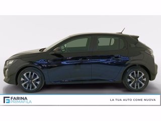 PEUGEOT 208 1.2 turbo style 100cv