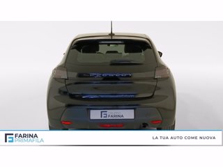 PEUGEOT 208 1.2 turbo style 100cv