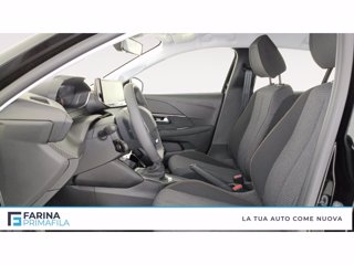 PEUGEOT 208 1.2 turbo style 100cv