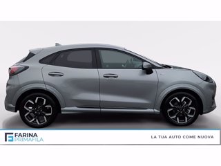 FORD Puma 1.0 ecoboost h st-line x s&s 125cv