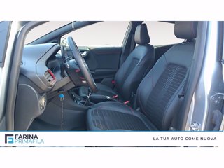 FORD Puma 1.0 ecoboost h st-line x s&s 125cv