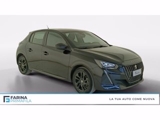 PEUGEOT 208 1.2 puretech active pack s&s 75cv
