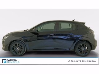 PEUGEOT 208 1.2 puretech active pack s&s 75cv