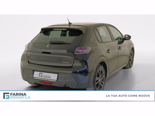 PEUGEOT 208 1.2 puretech active pack s&s 75cv