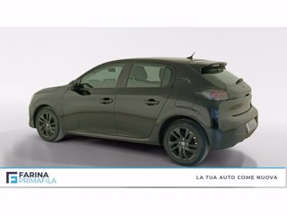 PEUGEOT 208 1.2 puretech active pack s&s 75cv