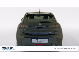 PEUGEOT 208 1.2 puretech active pack s&s 75cv