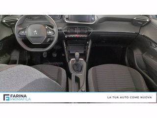 PEUGEOT 208 1.2 puretech active pack s&s 75cv