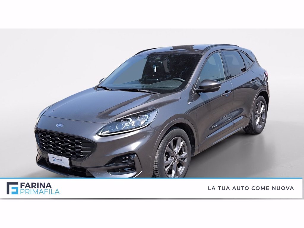 FORD Kuga 1.5 ecoblue st-line x 2wd 120cv auto