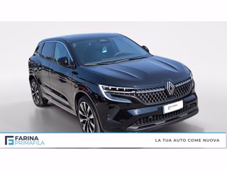 RENAULT Austral 1.2 e-tech full hybrid techno 200cv auto