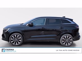 RENAULT Austral 1.2 e-tech full hybrid techno 200cv auto