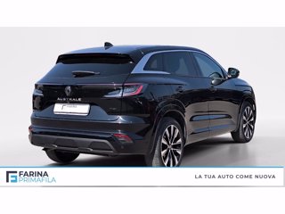 RENAULT Austral 1.2 e-tech full hybrid techno 200cv auto