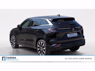 RENAULT Austral 1.2 e-tech full hybrid techno 200cv auto