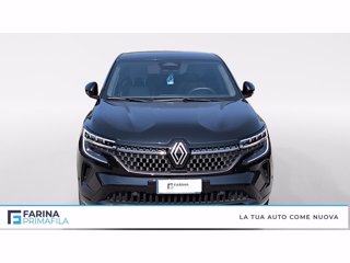 RENAULT Austral 1.2 e-tech full hybrid techno 200cv auto