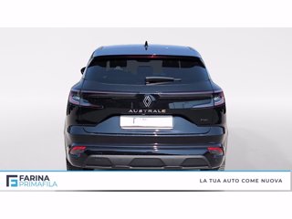 RENAULT Austral 1.2 e-tech full hybrid techno 200cv auto