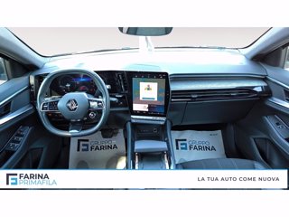 RENAULT Austral 1.2 e-tech full hybrid techno 200cv auto