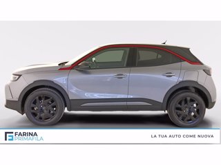 OPEL Mokka 1.5 gs line s&s 110cv