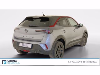 OPEL Mokka 1.5 gs line s&s 110cv