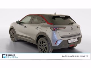 OPEL Mokka 1.5 gs line s&s 110cv