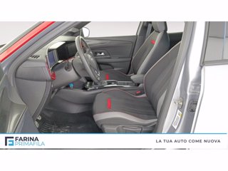OPEL Mokka 1.5 gs line s&s 110cv