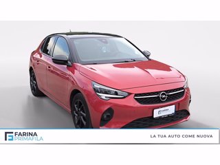 OPEL Corsa 1.2 gs line s&s 100cv