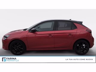 OPEL Corsa 1.2 gs line s&s 100cv