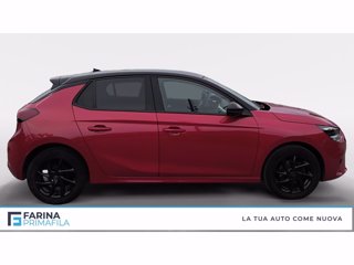 OPEL Corsa 1.2 gs line s&s 100cv