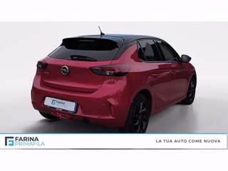 OPEL Corsa 1.2 gs line s&s 100cv