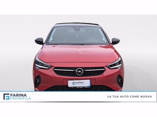 OPEL Corsa 1.2 gs line s&s 100cv