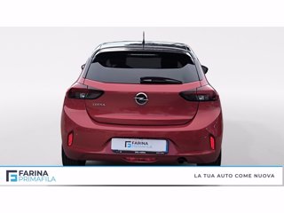 OPEL Corsa 1.2 gs line s&s 100cv