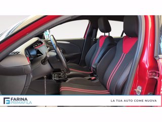 OPEL Corsa 1.2 gs line s&s 100cv