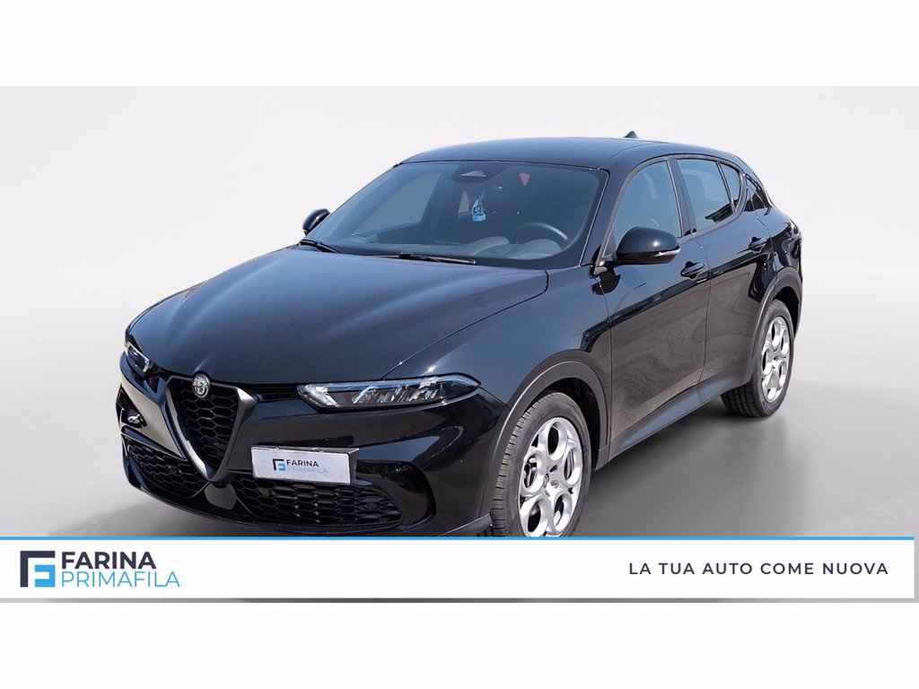 ALFA ROMEO Tonale 1.5 hybrid sprint 130cv tct7