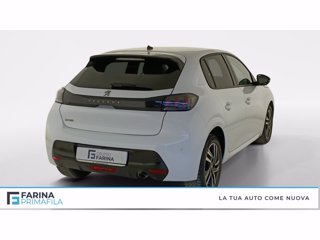 PEUGEOT 208 1.5 bluehdi allure s&s 100cv my20