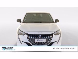 PEUGEOT 208 1.5 bluehdi allure s&s 100cv my20