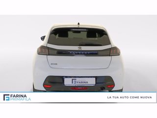 PEUGEOT 208 1.5 bluehdi allure s&s 100cv my20