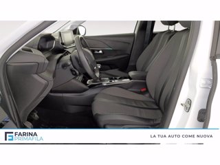 PEUGEOT 208 1.5 bluehdi allure s&s 100cv my20