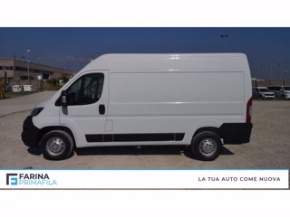 PEUGEOT Boxer 330 2.2 bluehdi 140cv s&s l2h2