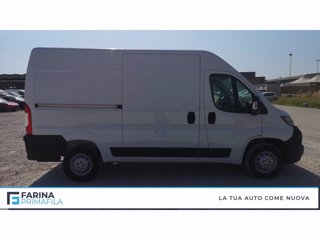 PEUGEOT Boxer 330 2.2 bluehdi 140cv s&s l2h2