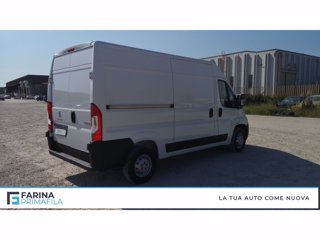 PEUGEOT Boxer 330 2.2 bluehdi 140cv s&s l2h2