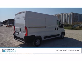 PEUGEOT Boxer 330 2.2 bluehdi 140cv s&s l2h2