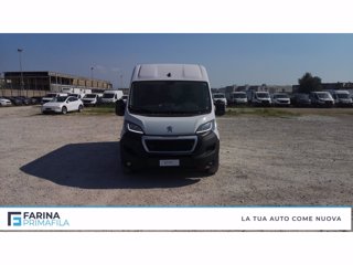 PEUGEOT Boxer 330 2.2 bluehdi 140cv s&s l2h2