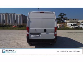 PEUGEOT Boxer 330 2.2 bluehdi 140cv s&s l2h2