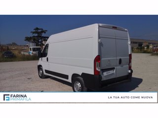 PEUGEOT Boxer 330 2.2 bluehdi 140cv s&s l2h2